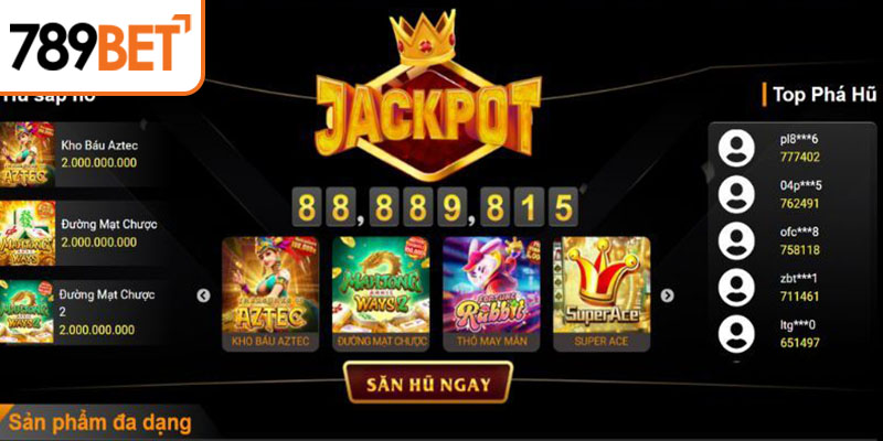 Cách cập nhật thông tin khuyến mãi mừng thành lập 789Bet